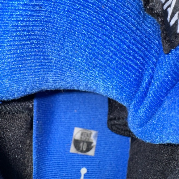 Air Jordan 5 Suede Retro Racer Blue - Size 10 - Picture 4 of 5
